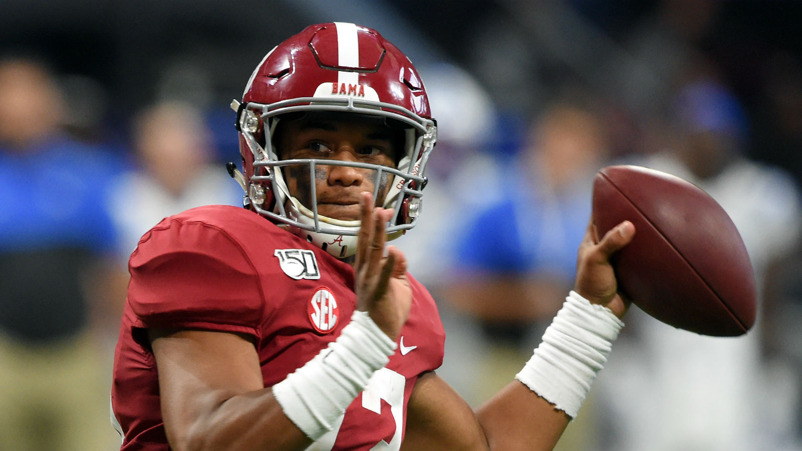 5 Best NFL Draft Prop Bets & Picks You Should Be Backing