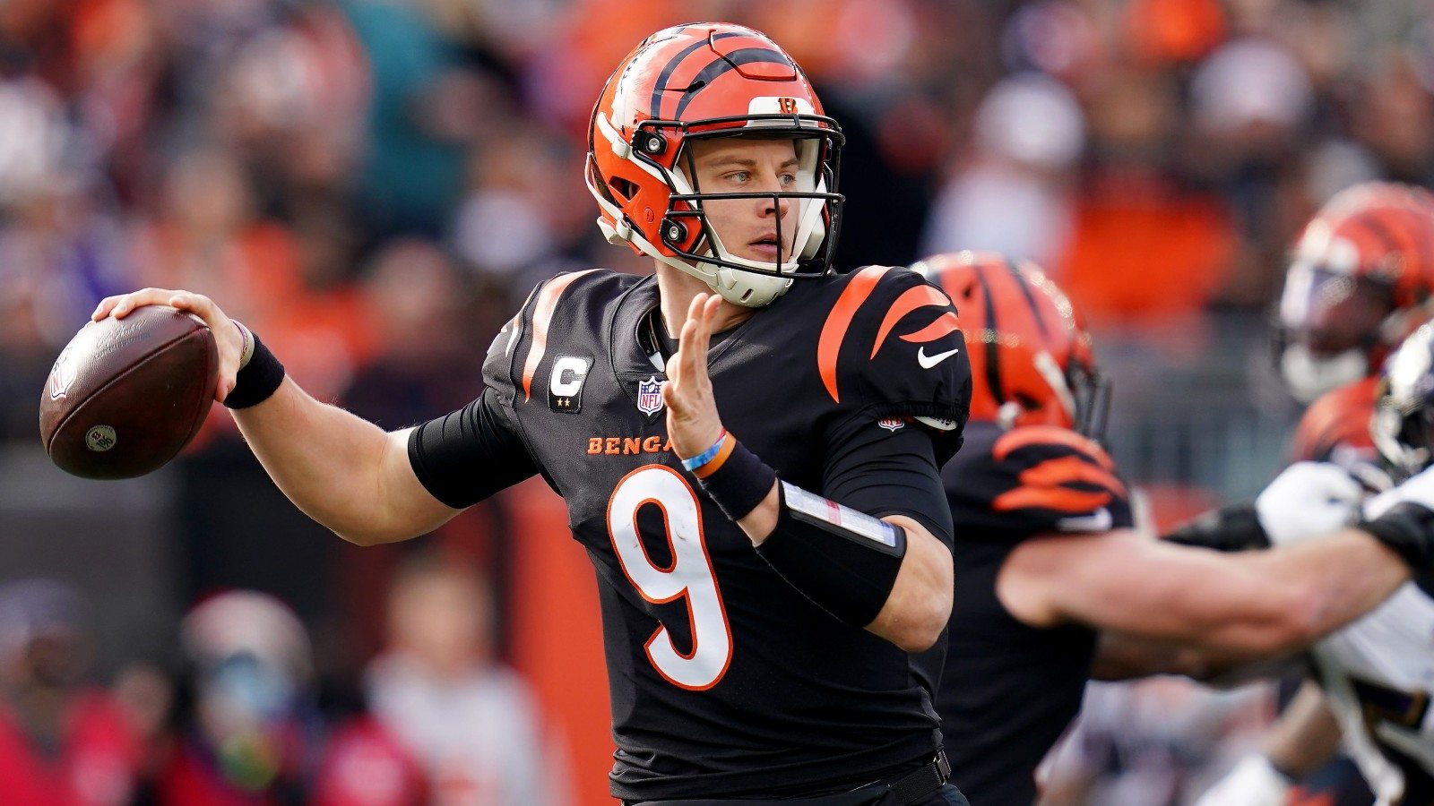 DraftKings Promo Code for NFL Week 17: Get 40/1 Odds On A $5 Moneyline Bet