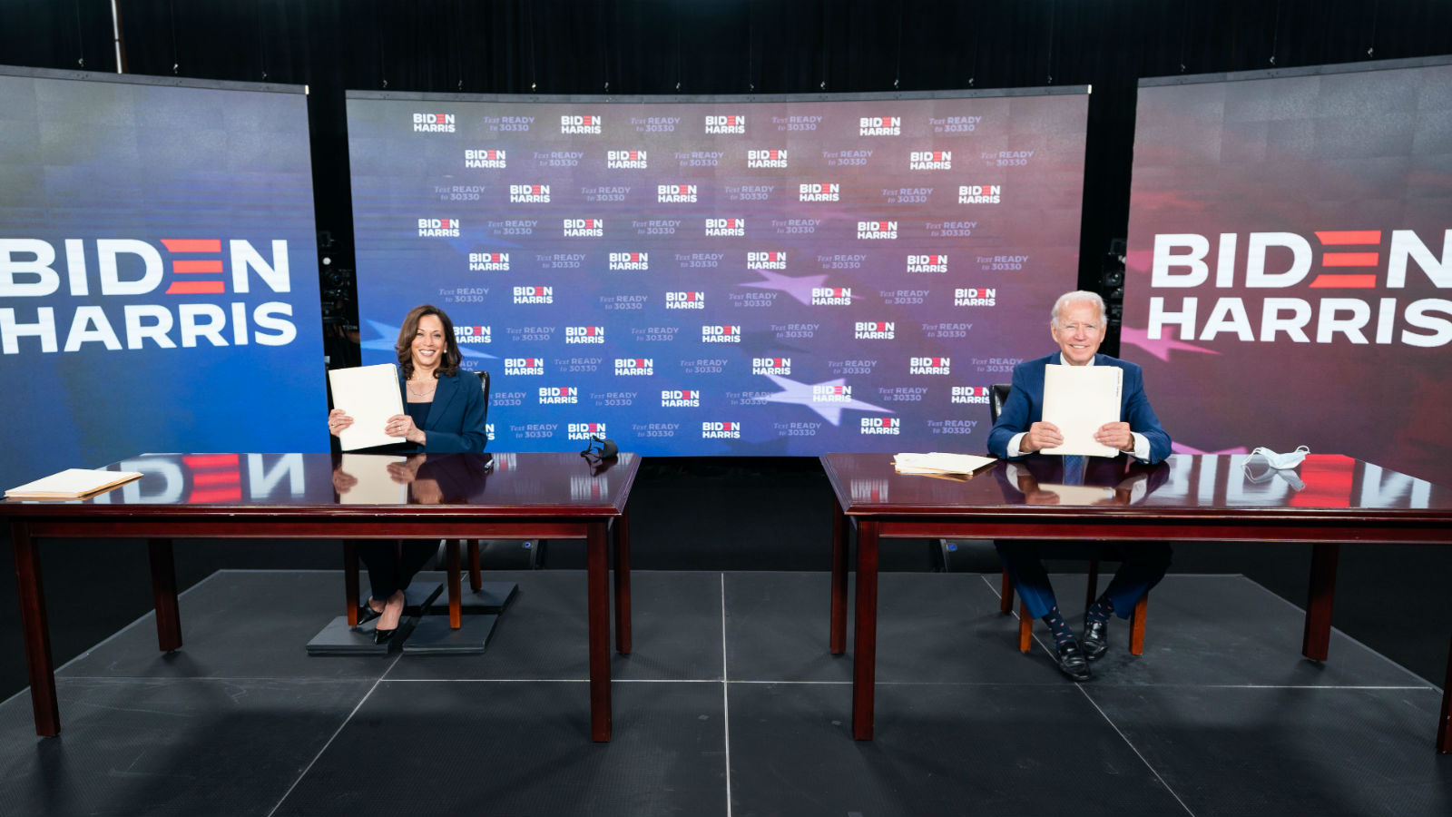 US Presidential Election Odds 2020 Weekly Rundown: Settling In