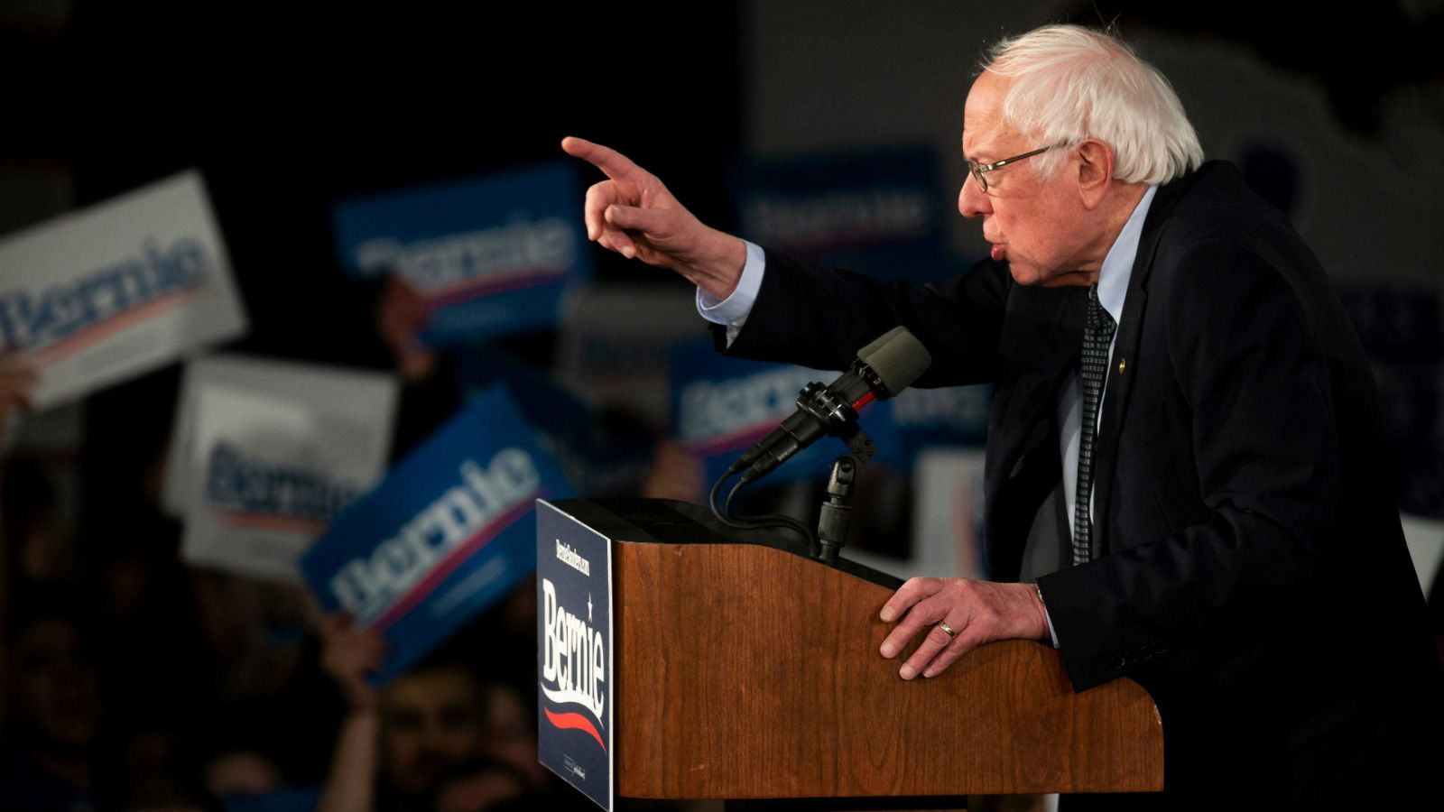 Bloomberg, Buttigieg Democratic Odds Slashed Post Iowa Caucus