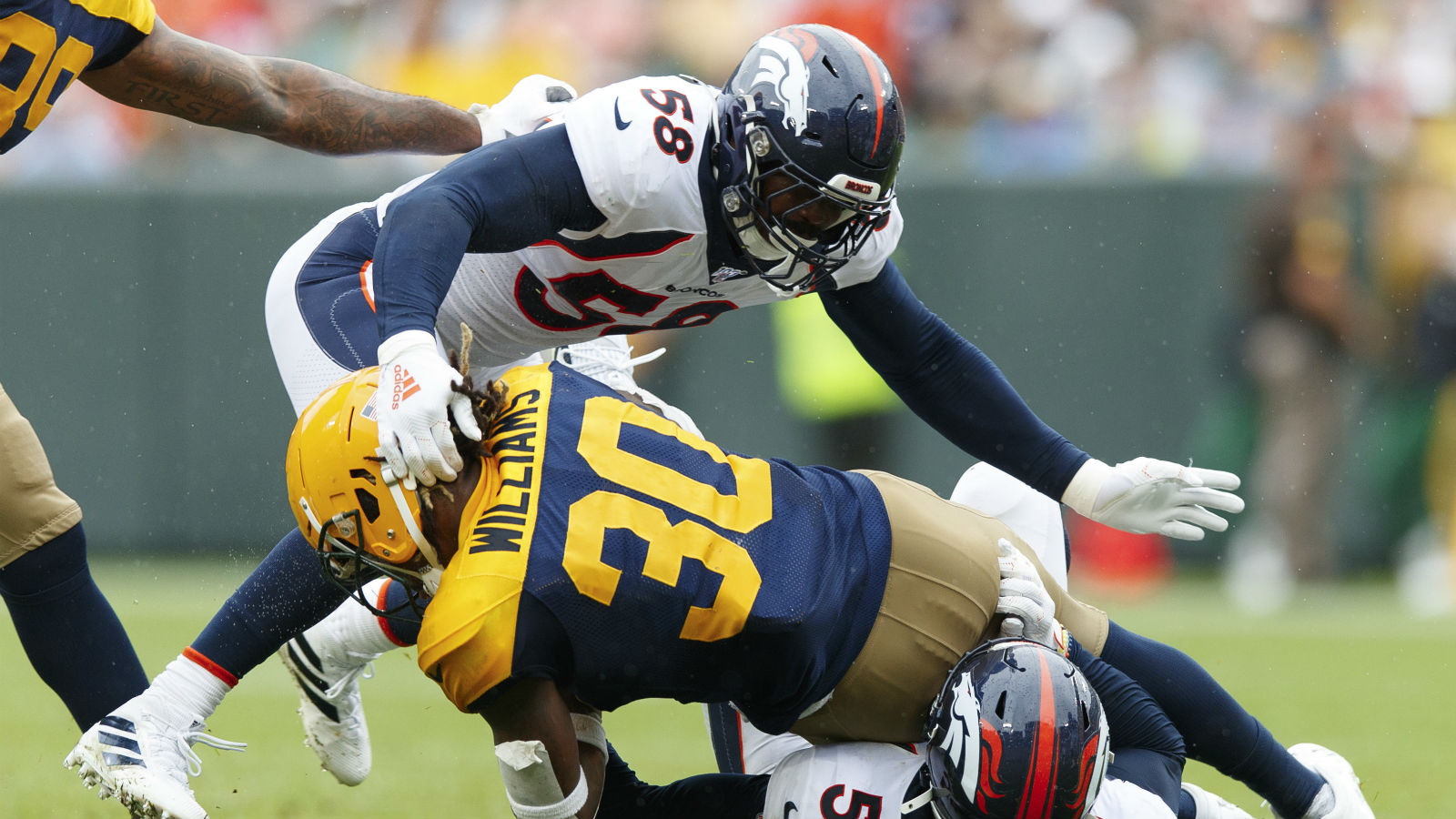 4 Denver Broncos Prop Bets Worth Playing This NFL Season