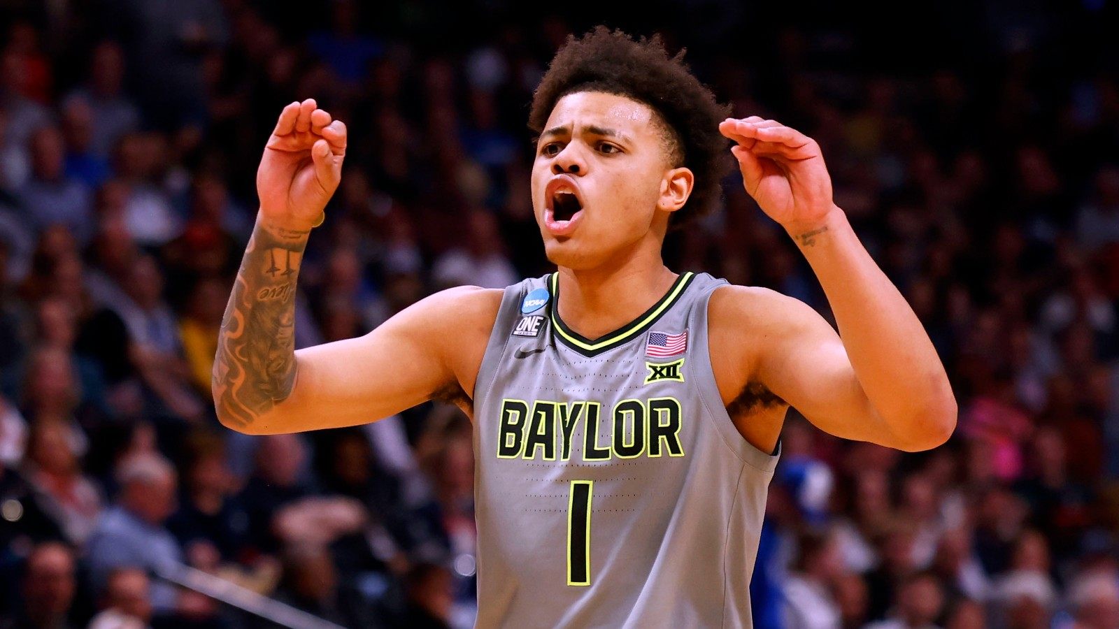 2023 NBA Draft Best Bets, Prop Picks & Predictions