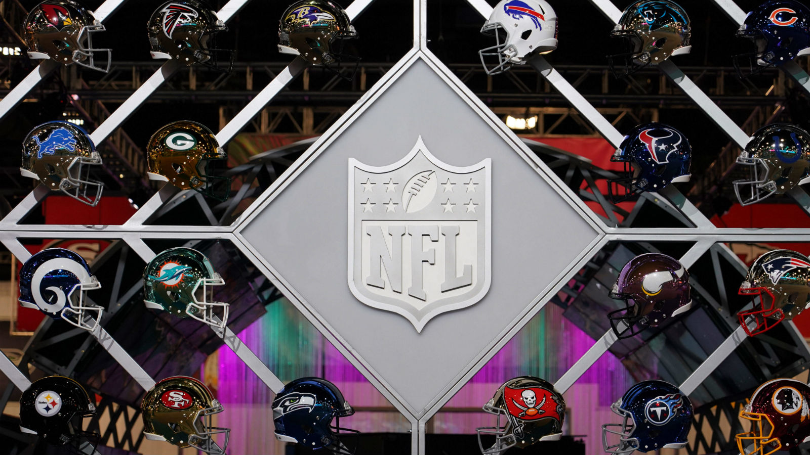 NFL Relationship With Sports Betting Beginning To Thaw