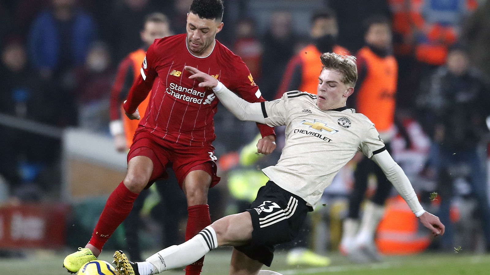 Premier League Allowed To Restart June 1 But Clubs Must Vote