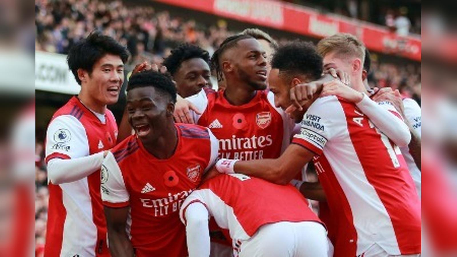 Savvy Arsenal Transfers Can Lead To Bigger Things Than Fourth Place