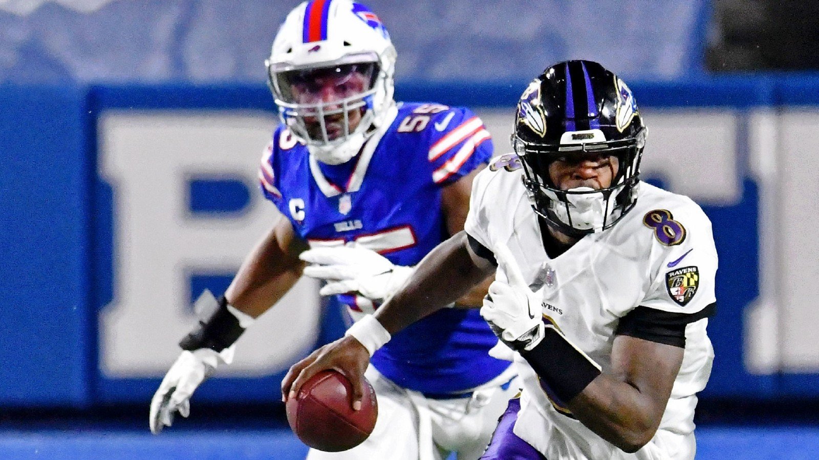 Baltimore Ravens Name BetMGM First Official Gaming Partner