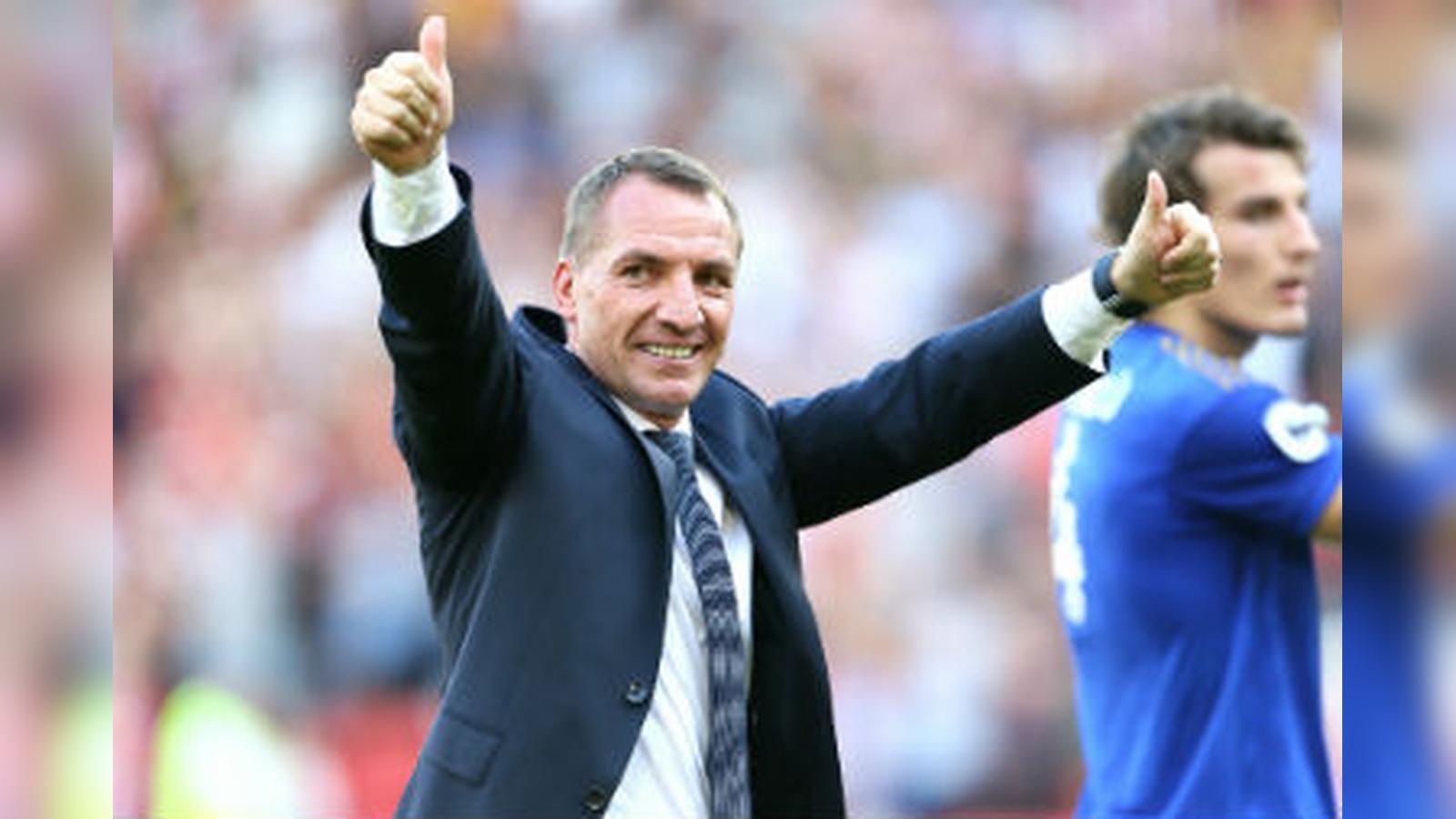 Former Liverpool Star Says Leicester Are Still in Title Race