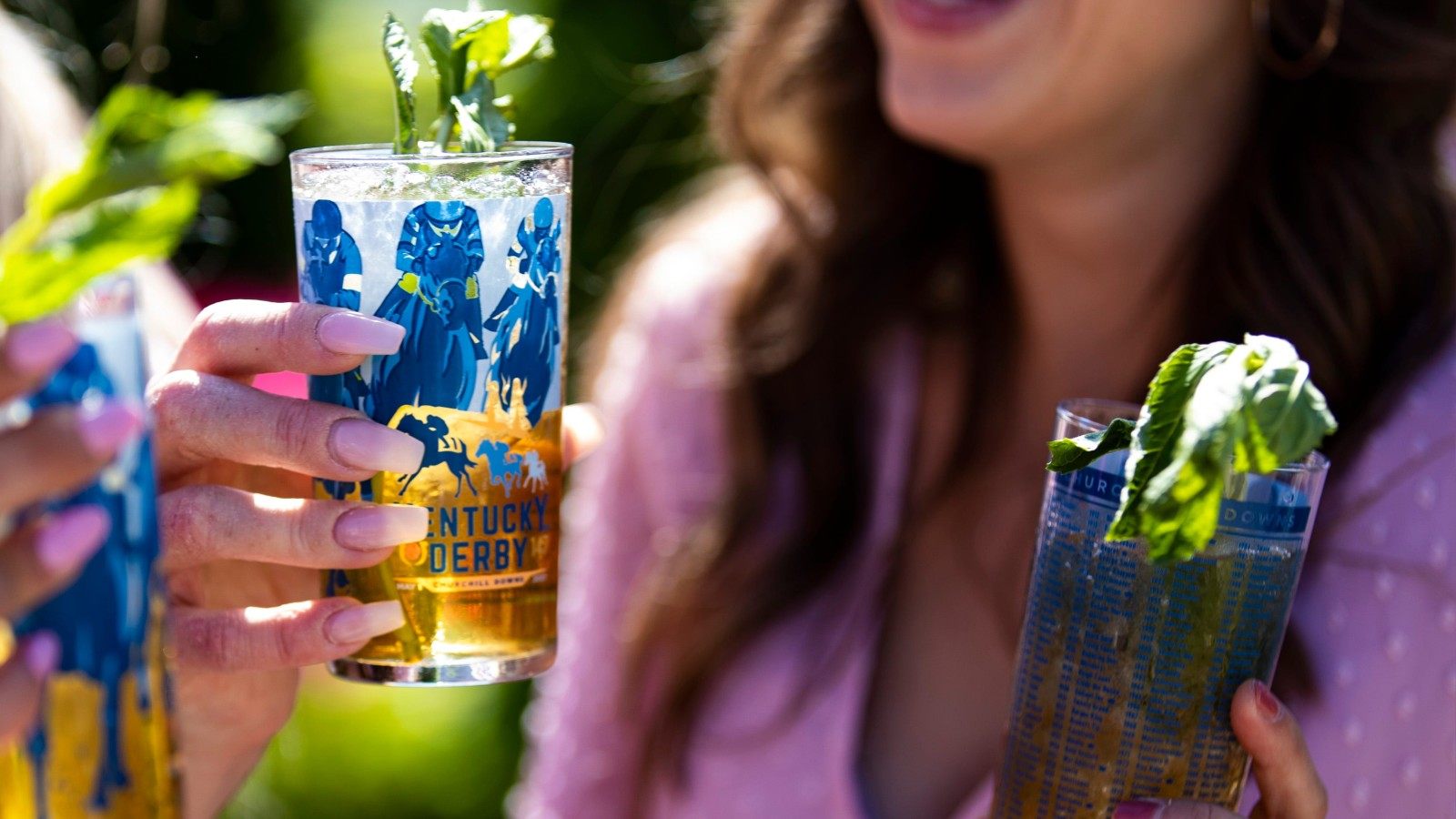 Chasing The Perfect Kentucky Derby Mint Julep At Churchill Downs & Beyond