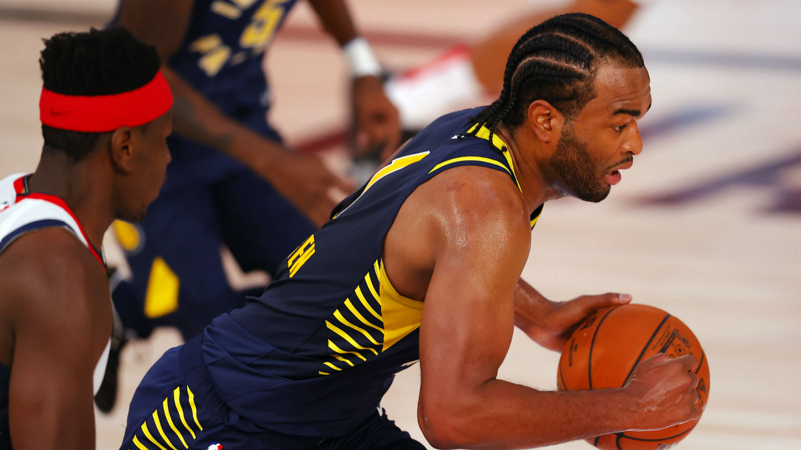 Is It Time For NBA Bettors To Notice The Indiana Pacers?