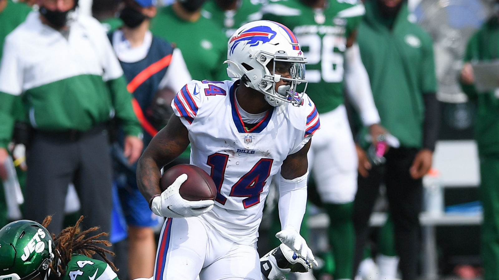 On The Money | NFL Week 1 Betting Recap: Public Holds Its Own