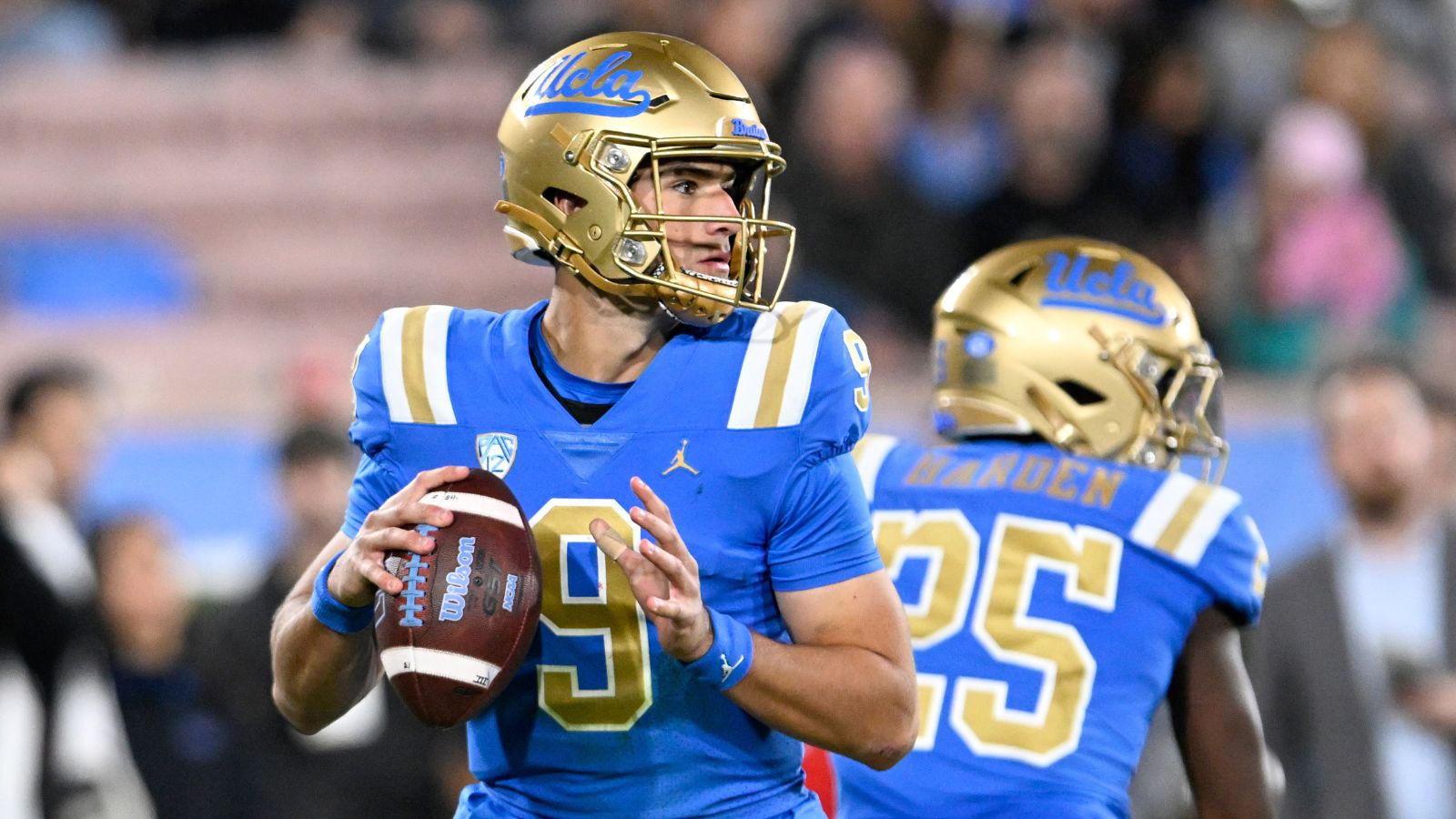Next UCLA Coach Odds: Top Candidates To Replace Chip Kelly