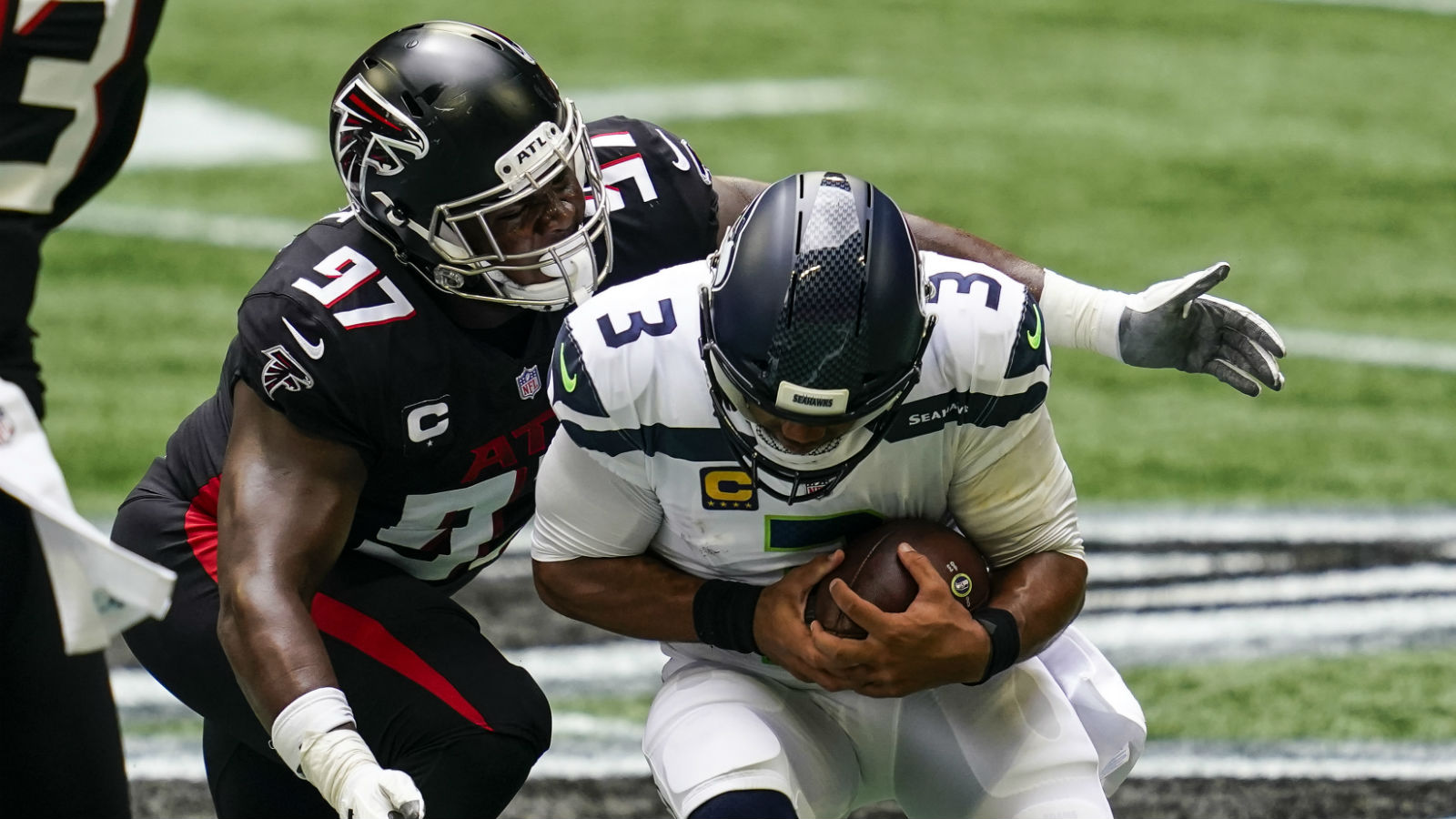 5 Falcons vs. Packers Betting Lines & Prop Bets To Back on MNF