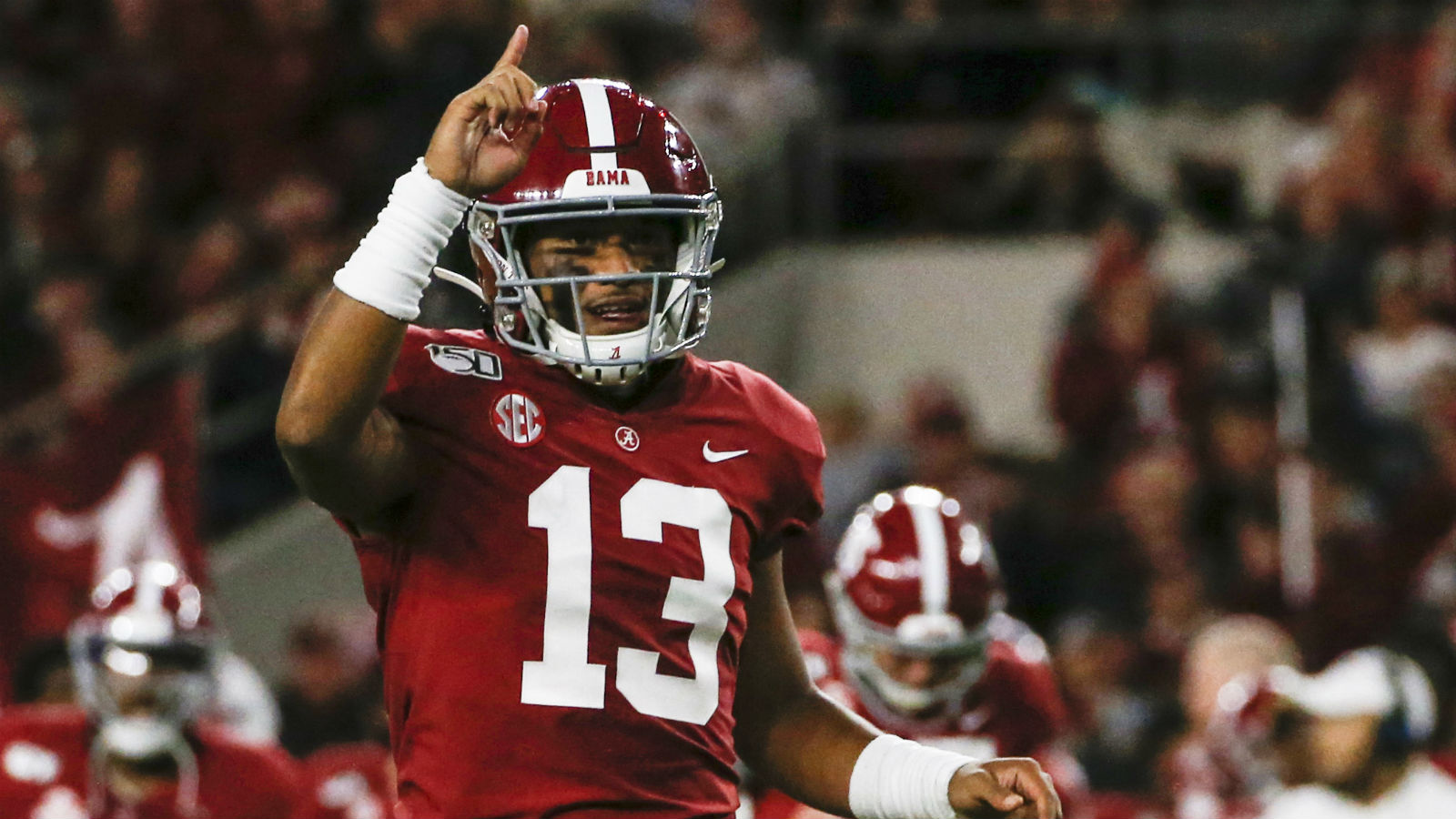 Latest Tua Tagovailoa NFL Draft Odds & Bets Amid Trade Rumors