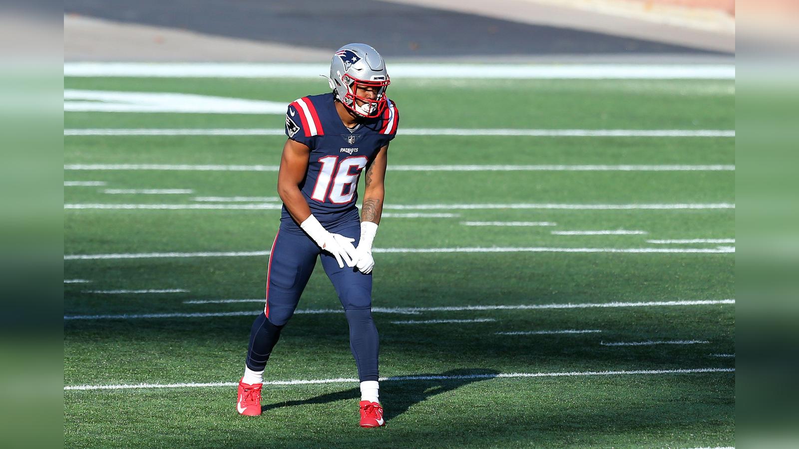 Gallery image with a fresh perspective