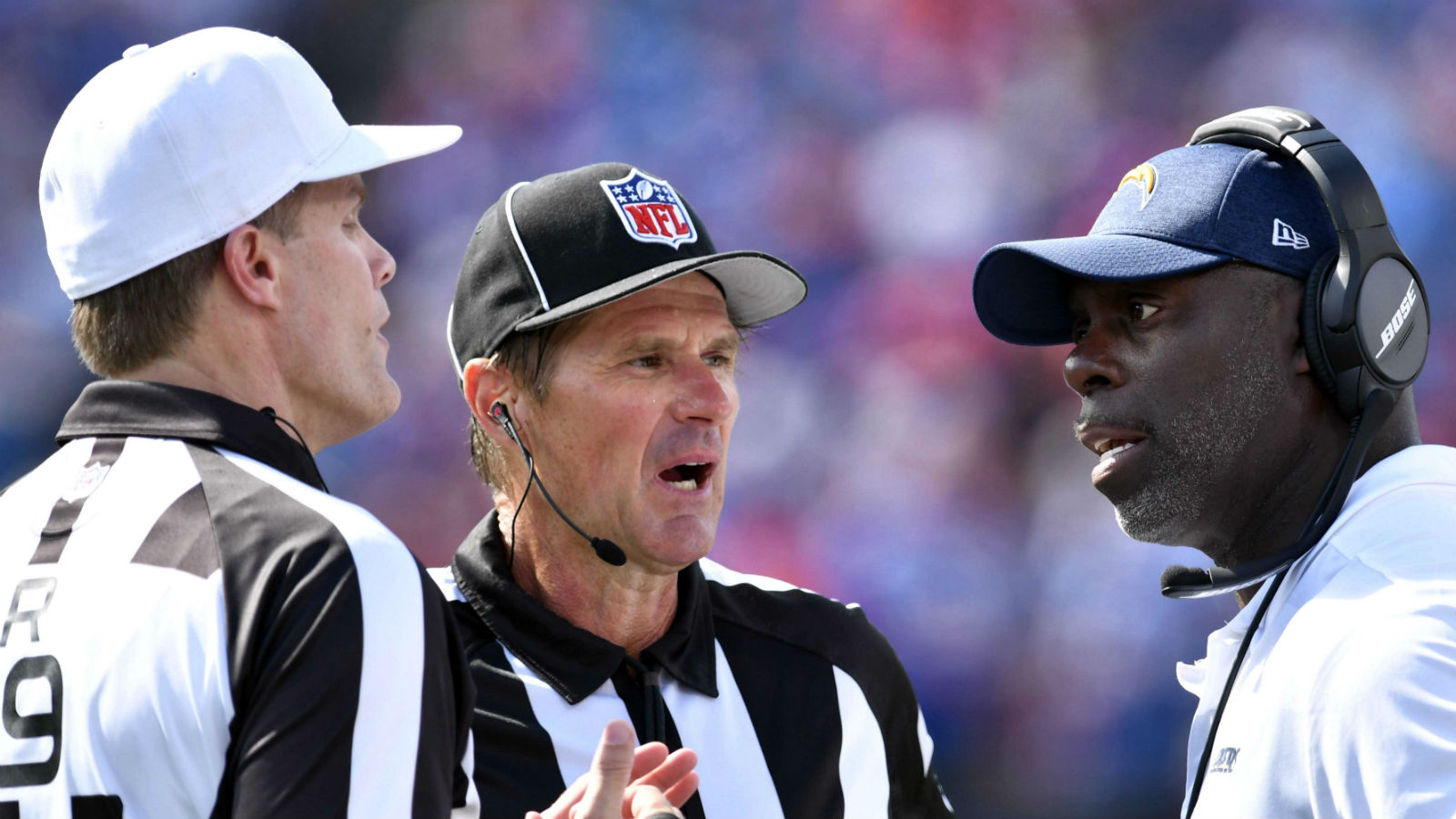 The Super Bowl 54 Referee And What He Means For Betting