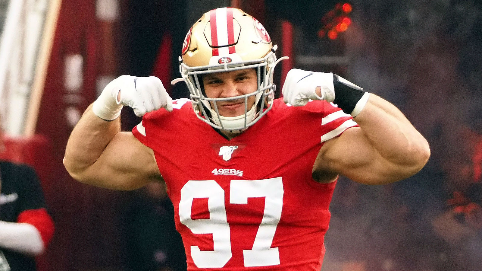 5 49ers Bets To Back In Super Bowl 54 From Moneyline to MVP
