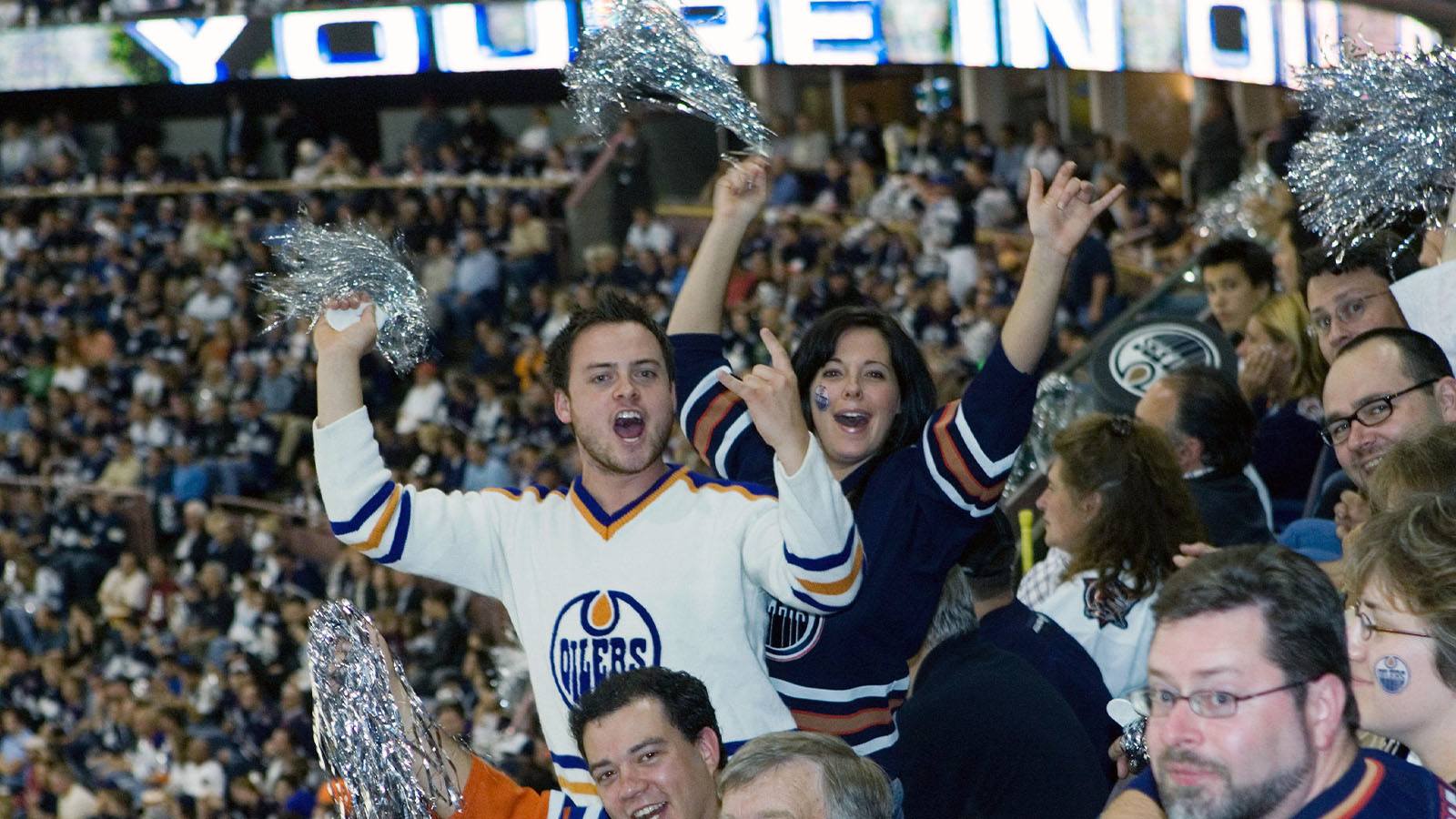 Miracles On Ice: All-Time Top 10 Hockey Upsets