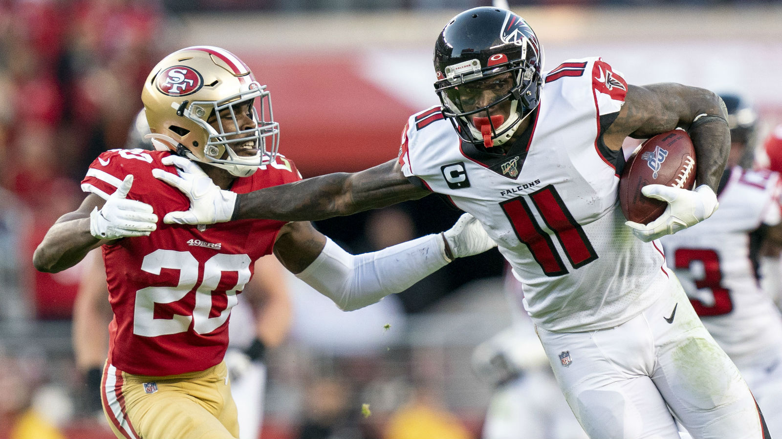 NFL Receiving Leader Odds & 2020 Best Bets You Should Back