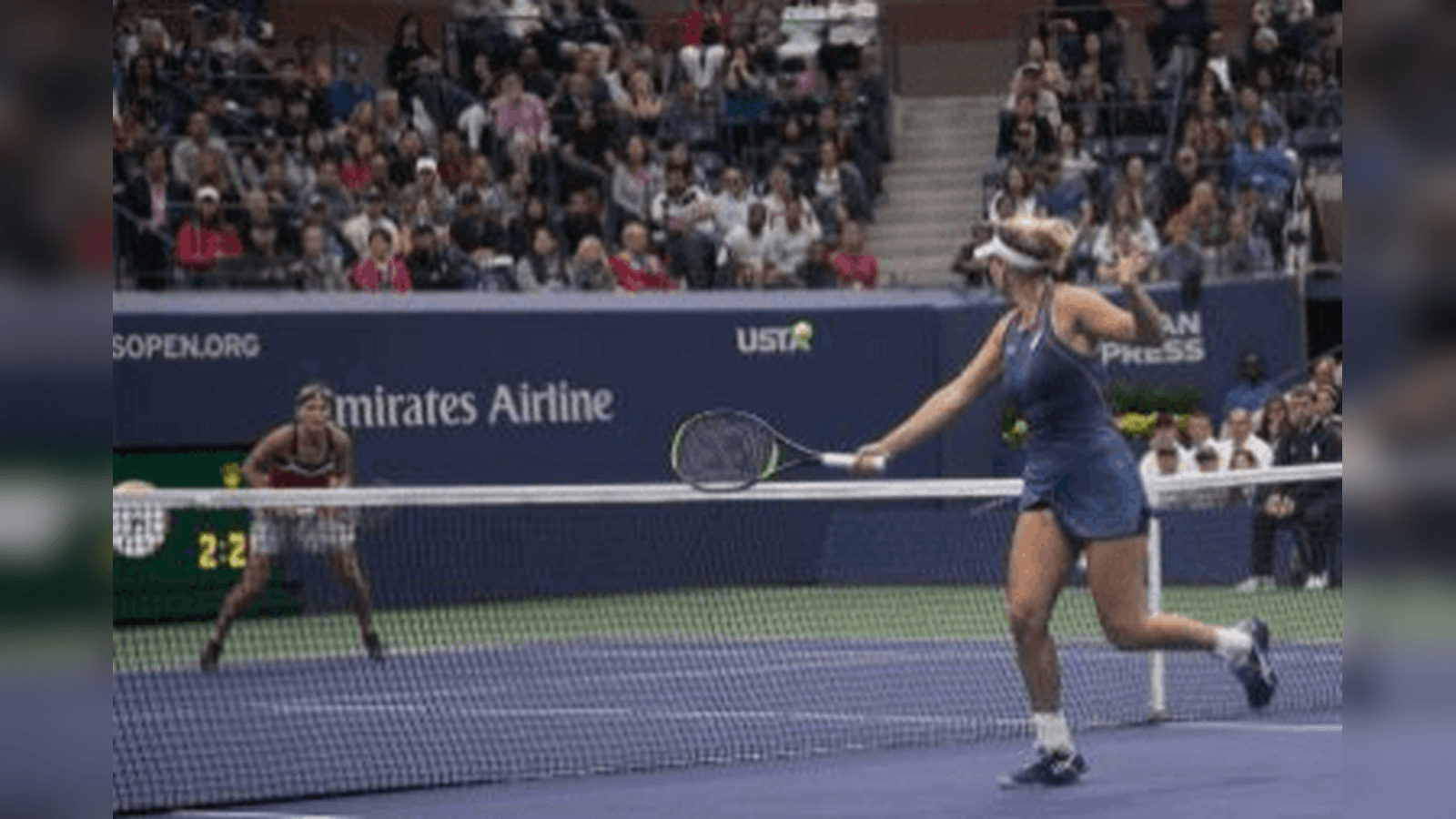 US Open Women's Tennis Betting Preview, Odds and Tips