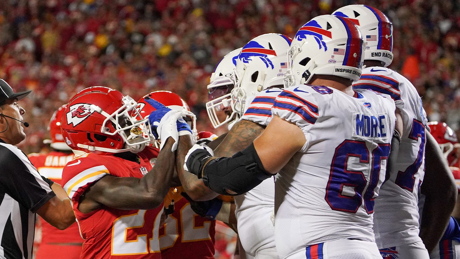 Kansas City Chiefs A Losing Proposition Against The Spread