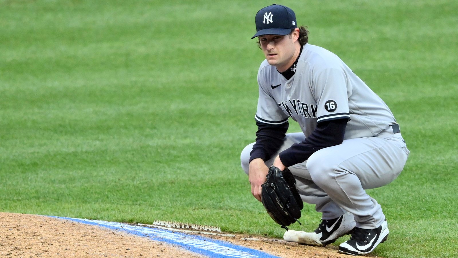 MLB Enforcement Of Substance Rule Sticky Subject For Bettors