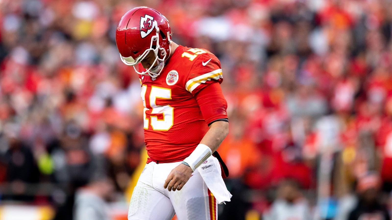 Projected AFC West QB Props For 2022 After Russell Wilson Trade