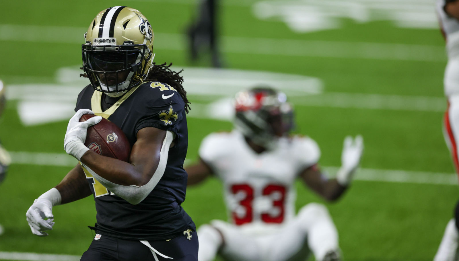 3 Surprising NFL Value Bets As 2020 Season Hits Midpoint