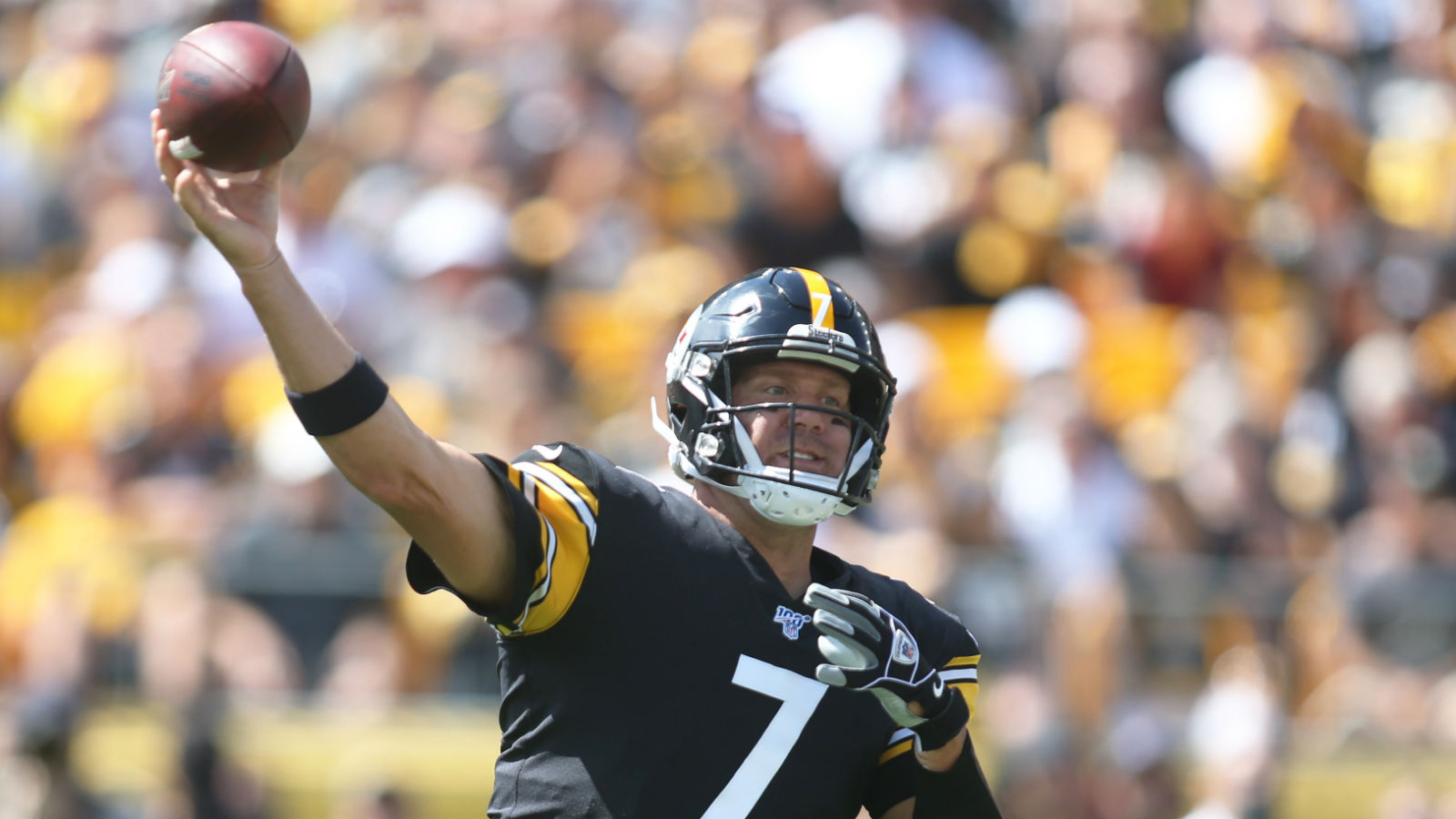 4 Pittsburgh Steelers Prop Bets To Play For 2020 NFL Season
