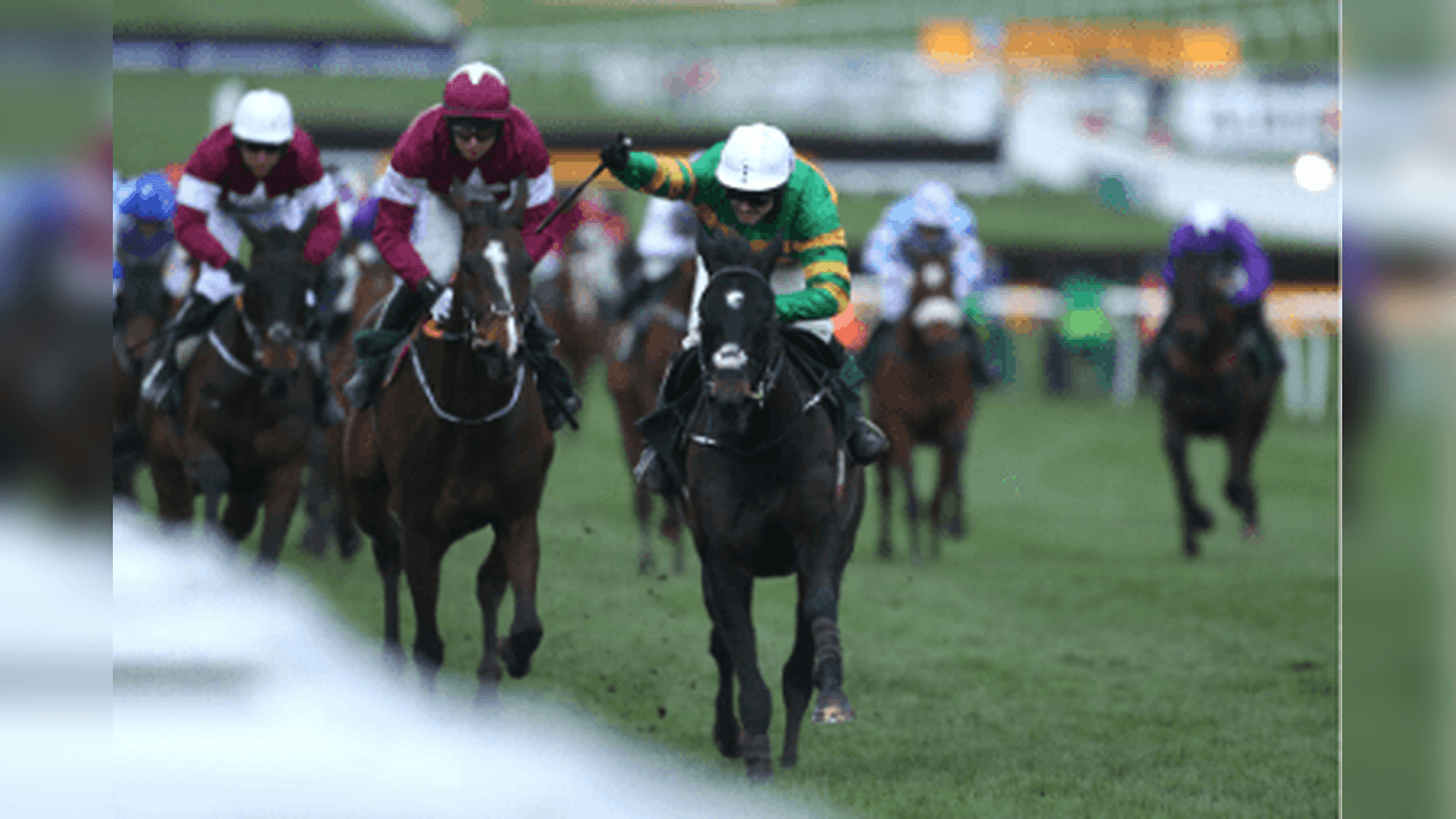 Martin Pipe Handicap Hurdle 2026 Trends and Free Bets For The Cheltenham Festival