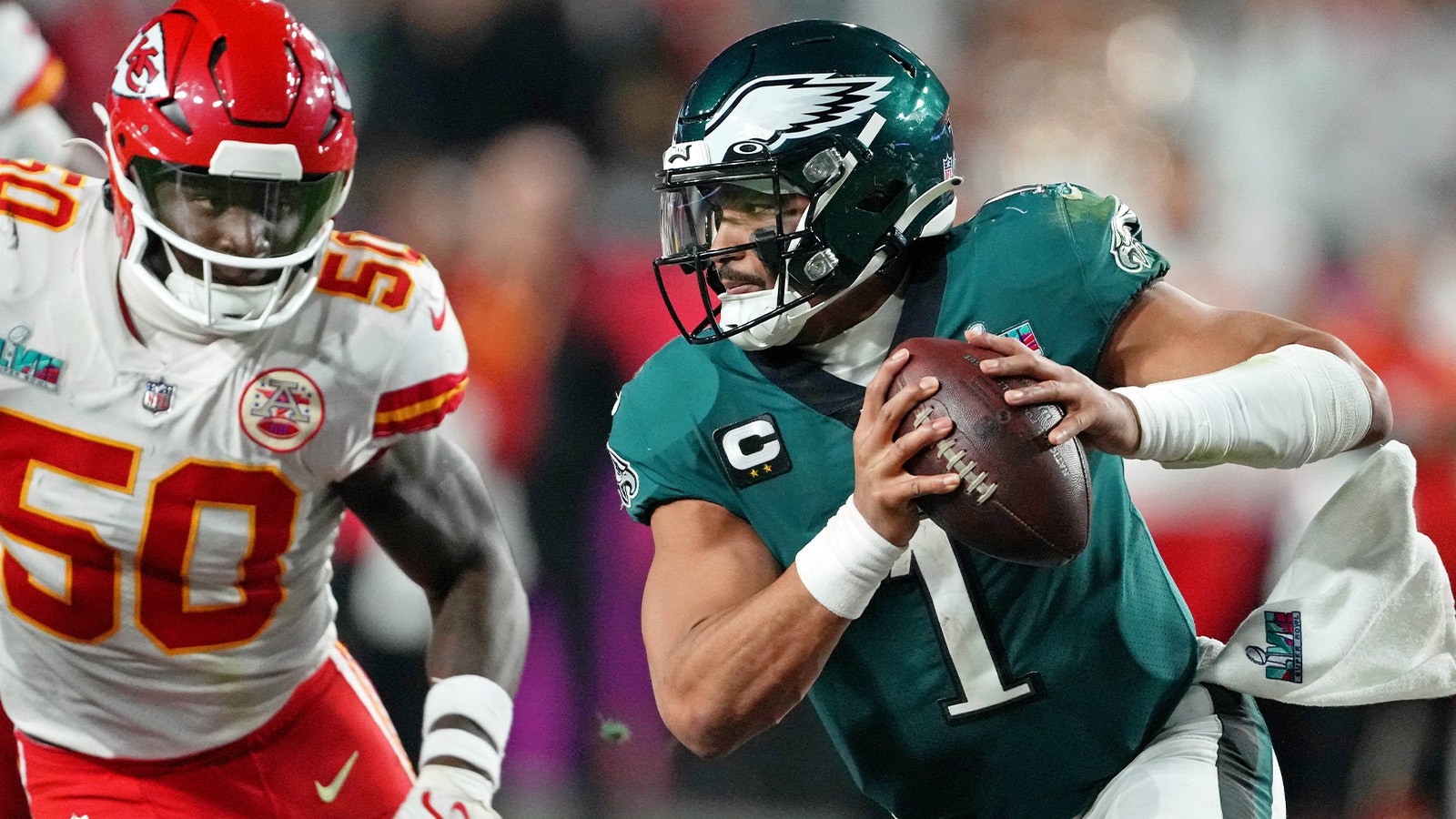 2024-2025 NFL Divisional Odds Tracker