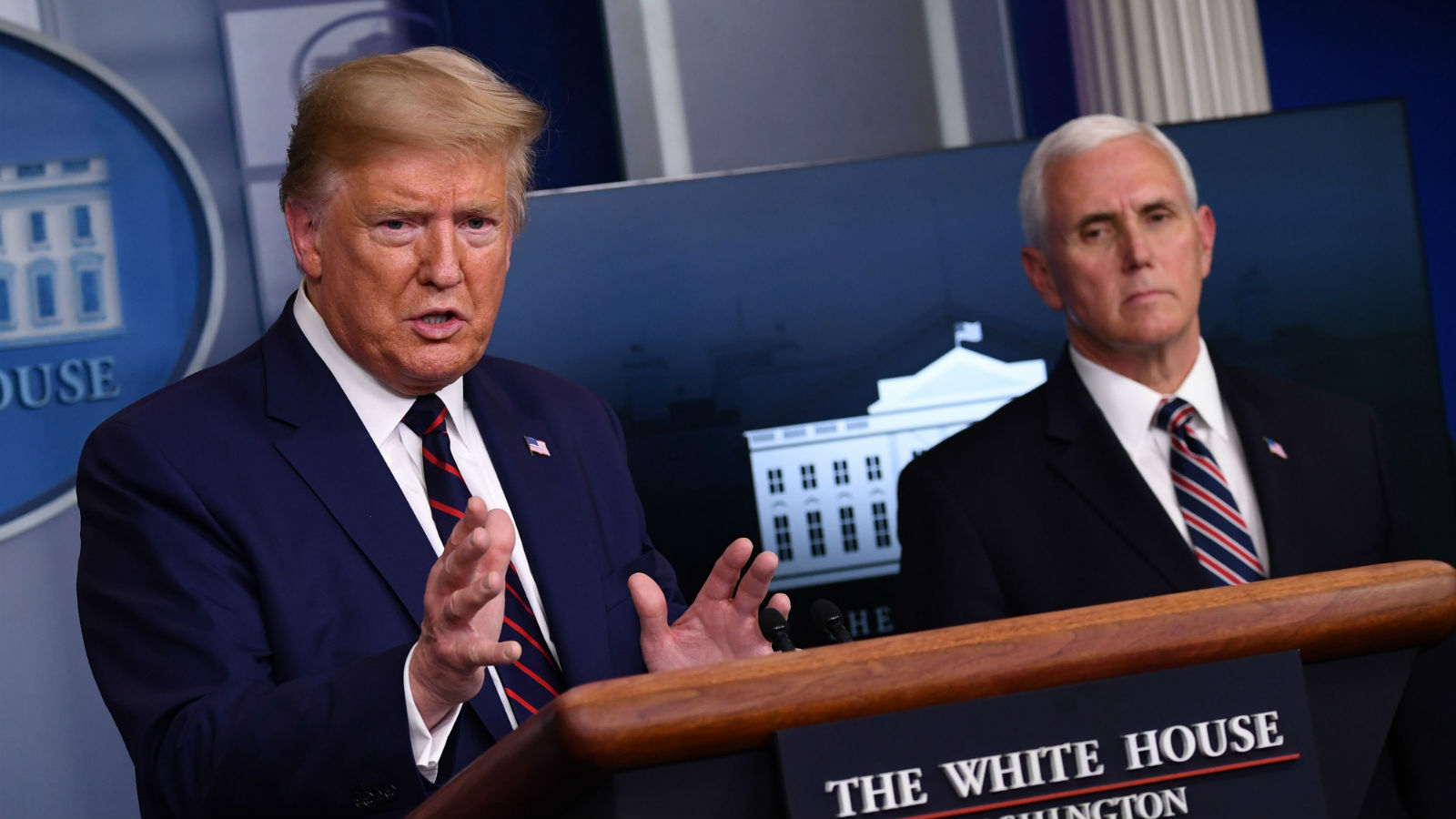 US Presidential Election Odds 2020 Weekly Rundown: Status Quo