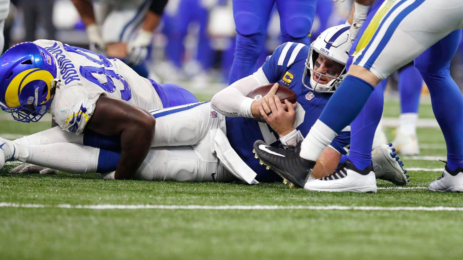 NFL Week 2 Betting Recap: Ravens Deliver Big For Books