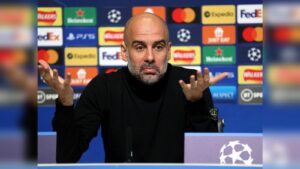 The Man City Project Won’t Be A Success Without A Champions League Win