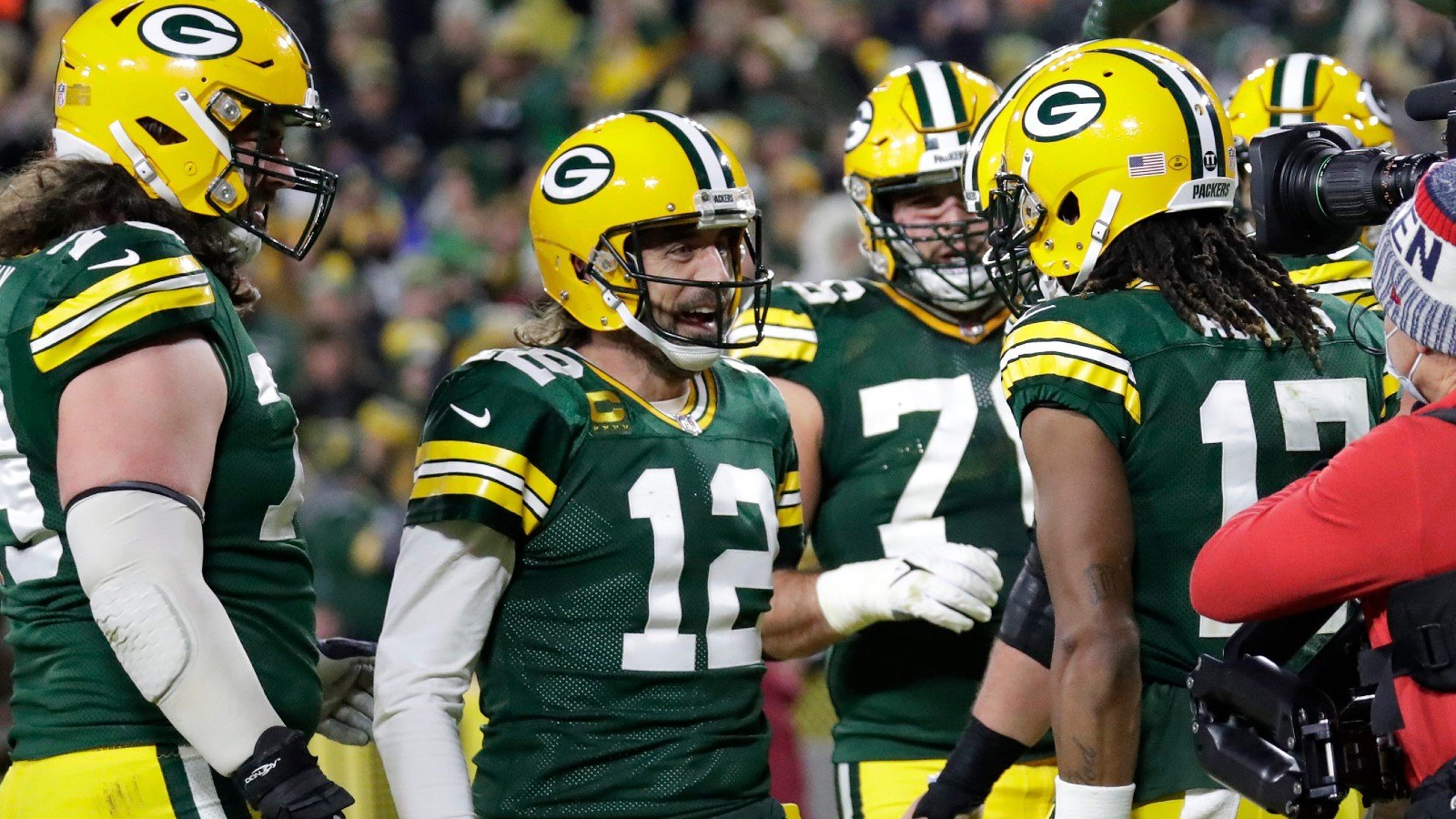 Green Bay Packers At Cleveland Browns Free Picks & Betting Predictions