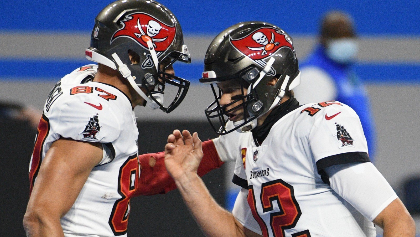 5 Great Buccaneers Super Bowl Bets Including Gronk & Brady