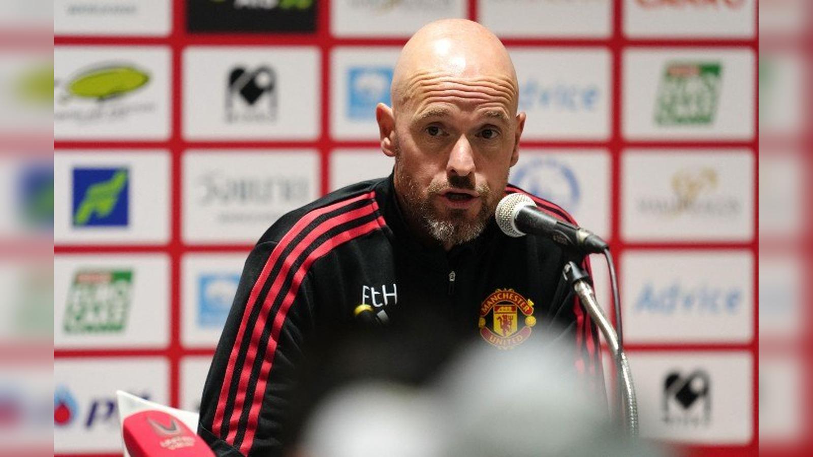 How Ten Hag Has Improved Man United