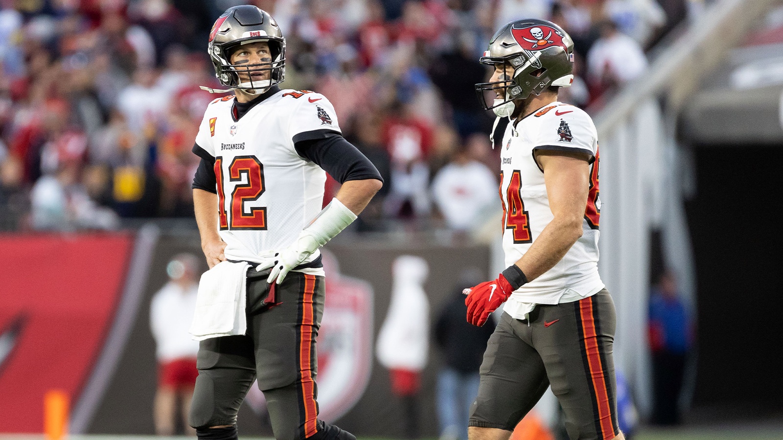 Did Buccaneers Bettors Have Inside Info On Tom Brady's Return?