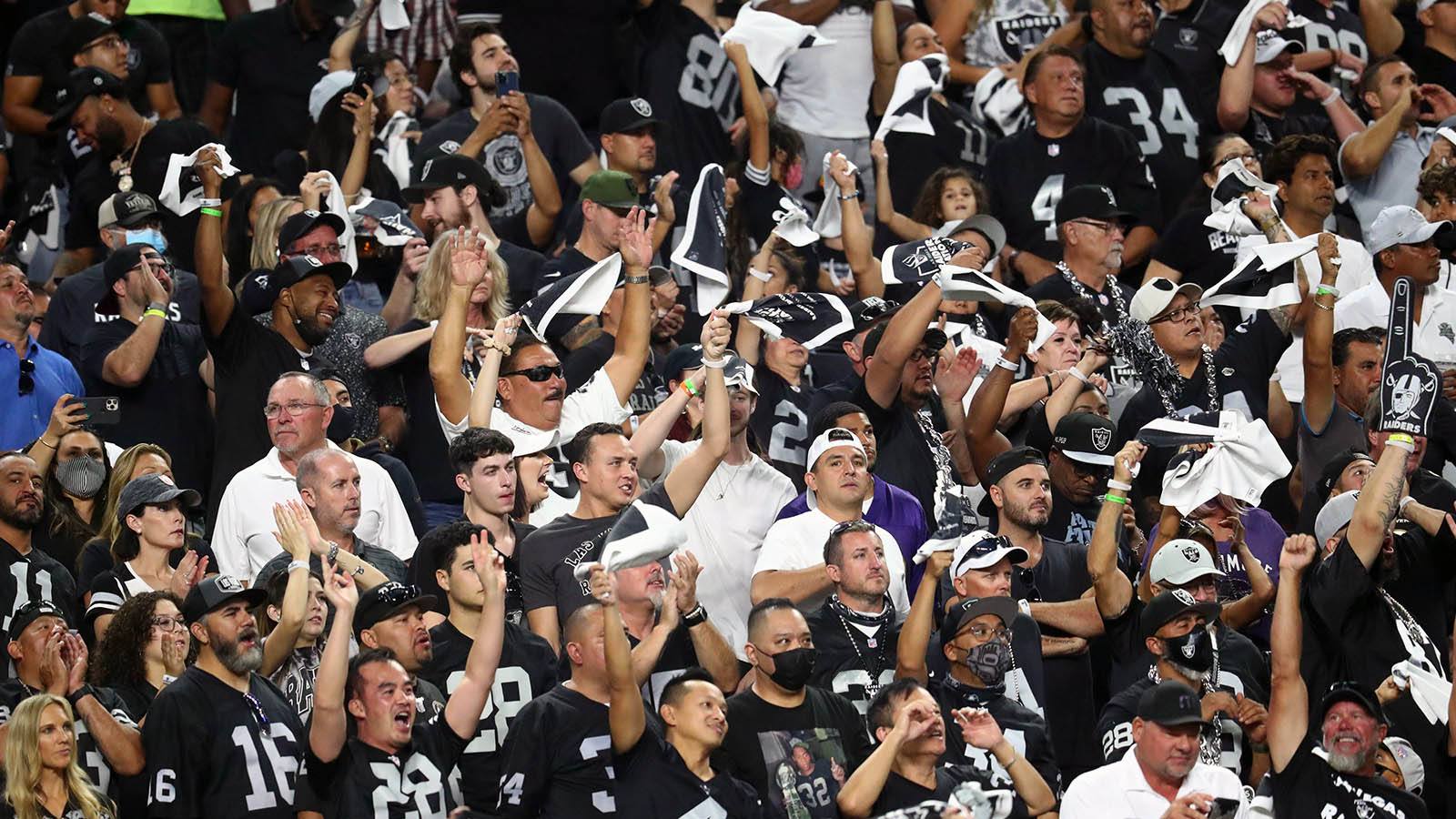 Most Bet On Week 2 NFL Games - Which Have Most Action