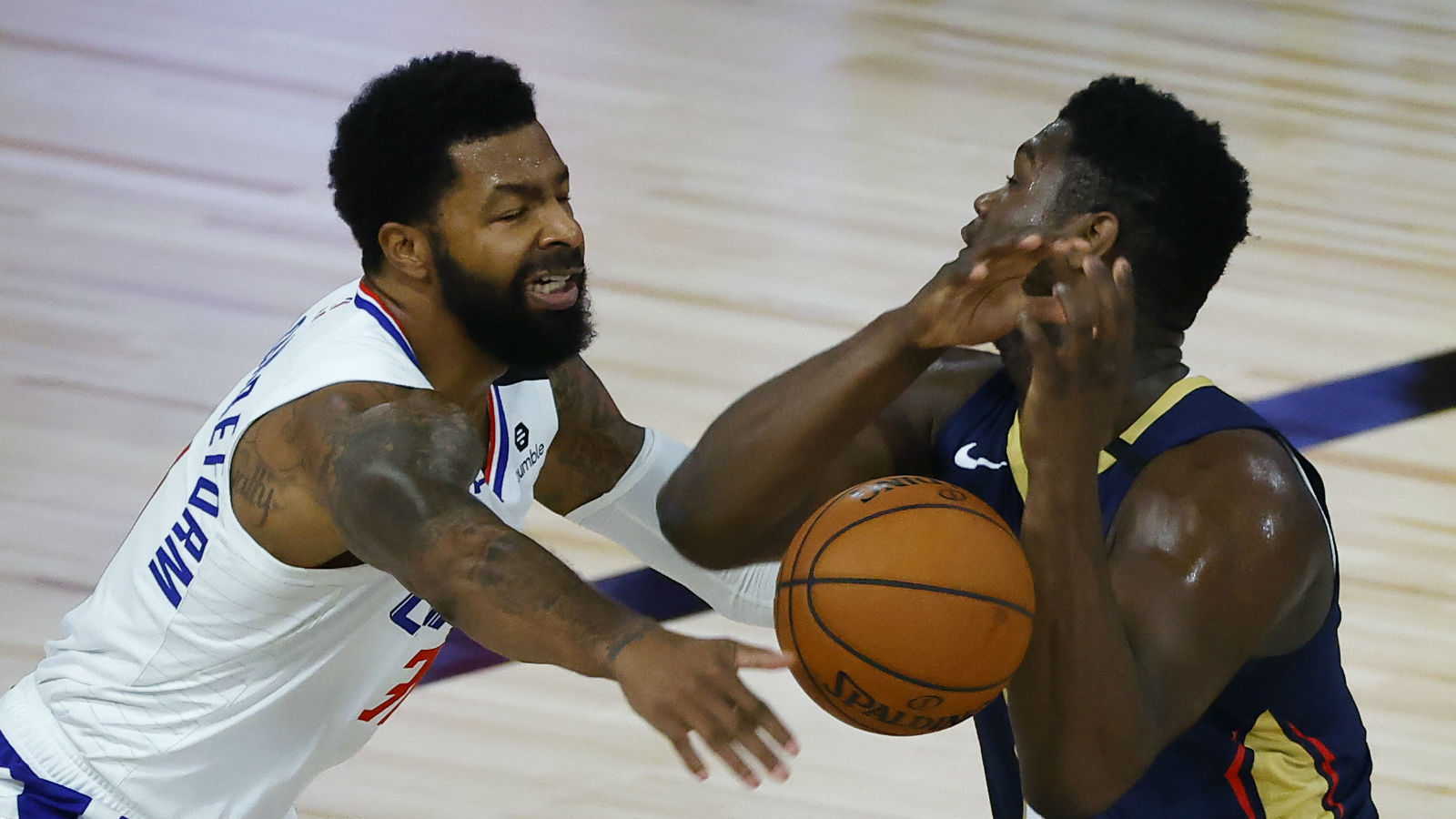 Raptors NBA Title Odds Jump & 7 Restart Betting Takeaways