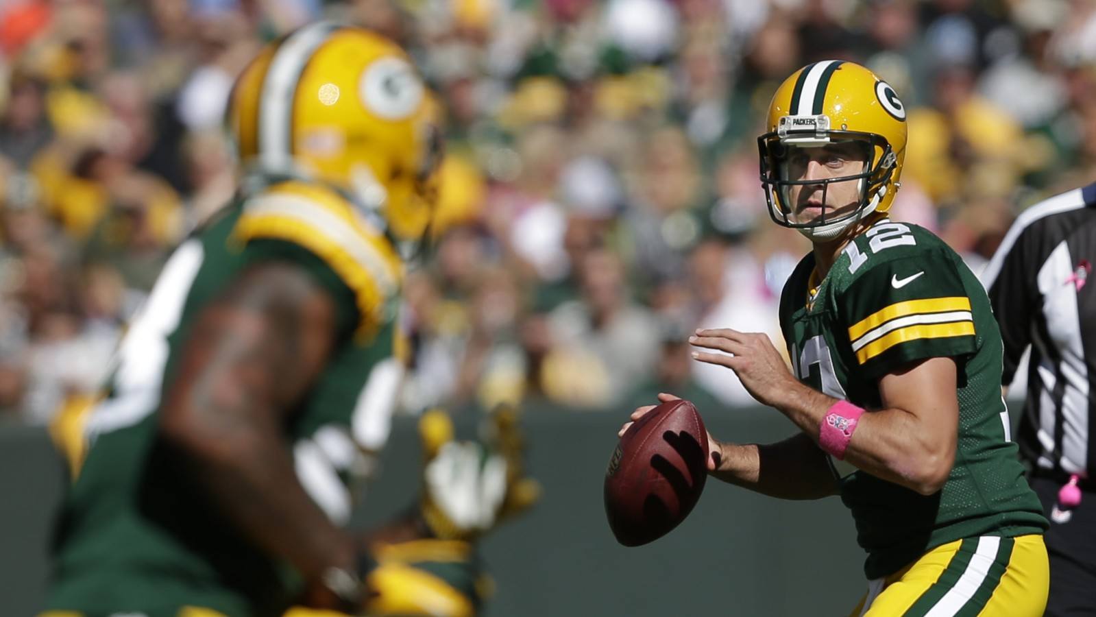 Packers vs Saints Picks & Week 1 NFL Betting Preview