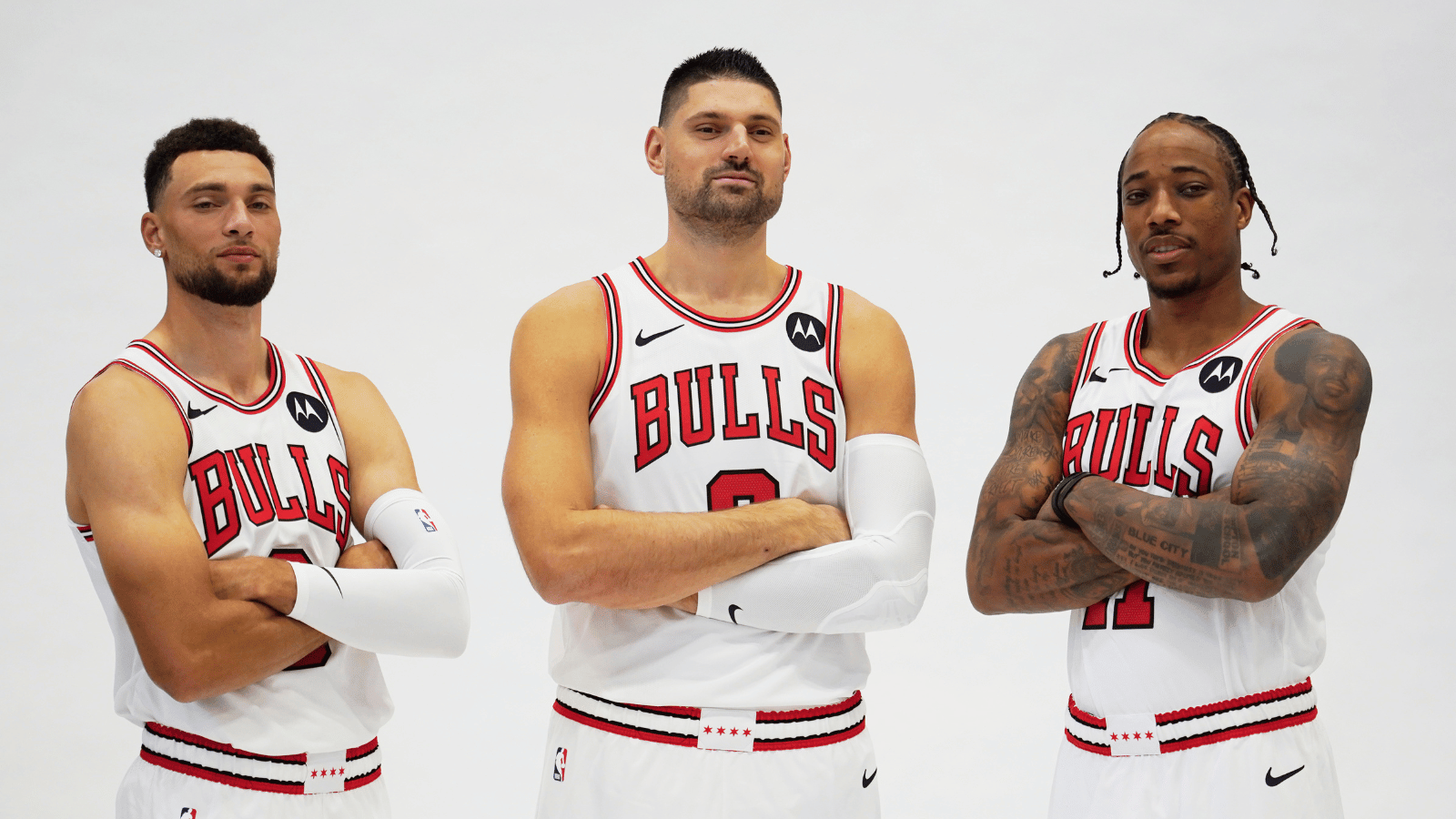 Best NBA Win Totals 2023-24 Predictions, Picks & Best Bets To Back Today