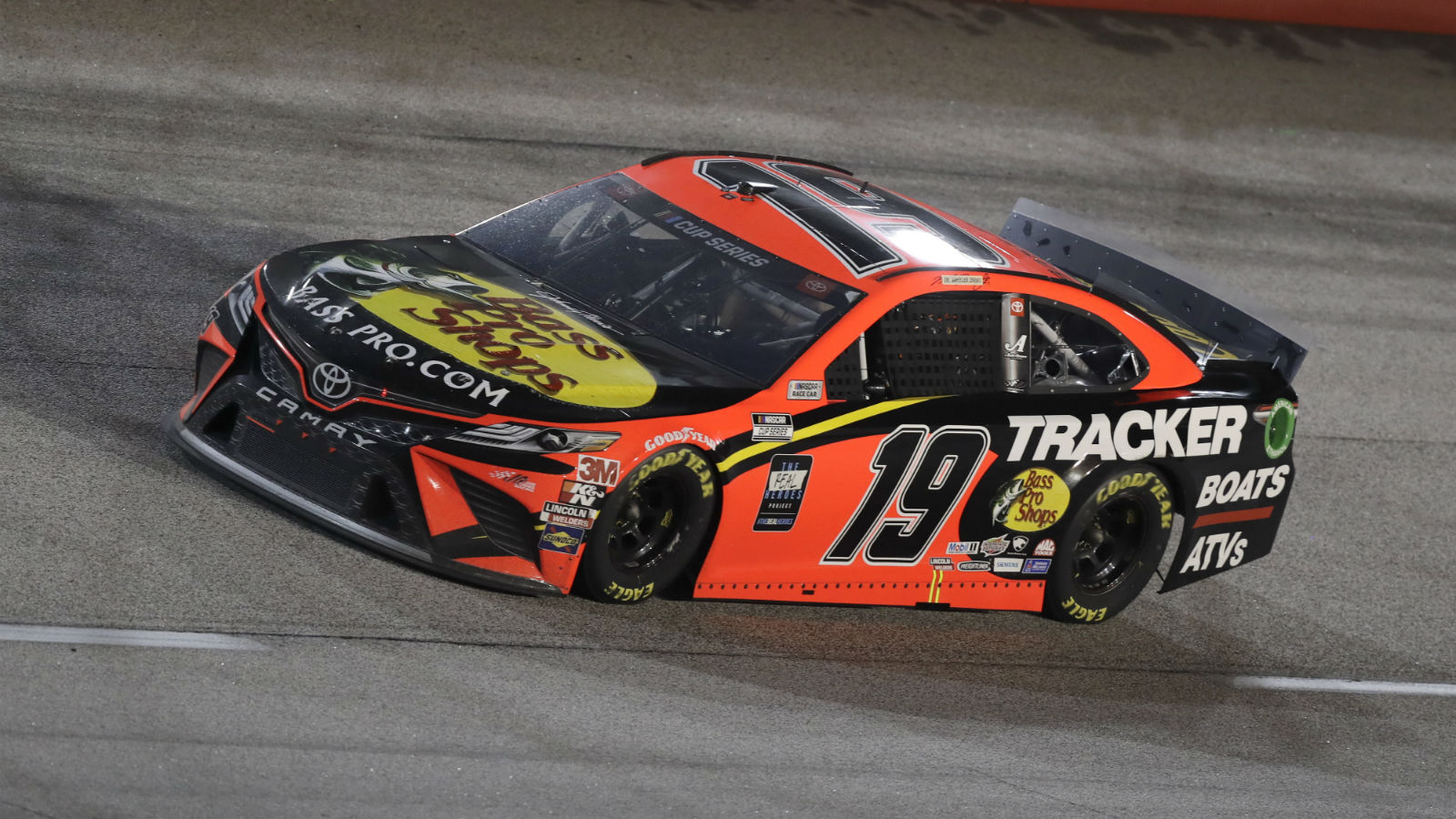 Folds of Honor QuikTrip 500 at Atlanta Odds & Bets to Back
