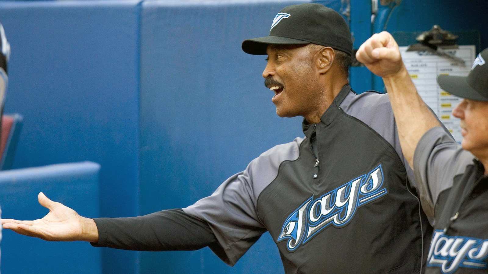 All-Time Best Toronto Blue Jays Starting Lineup