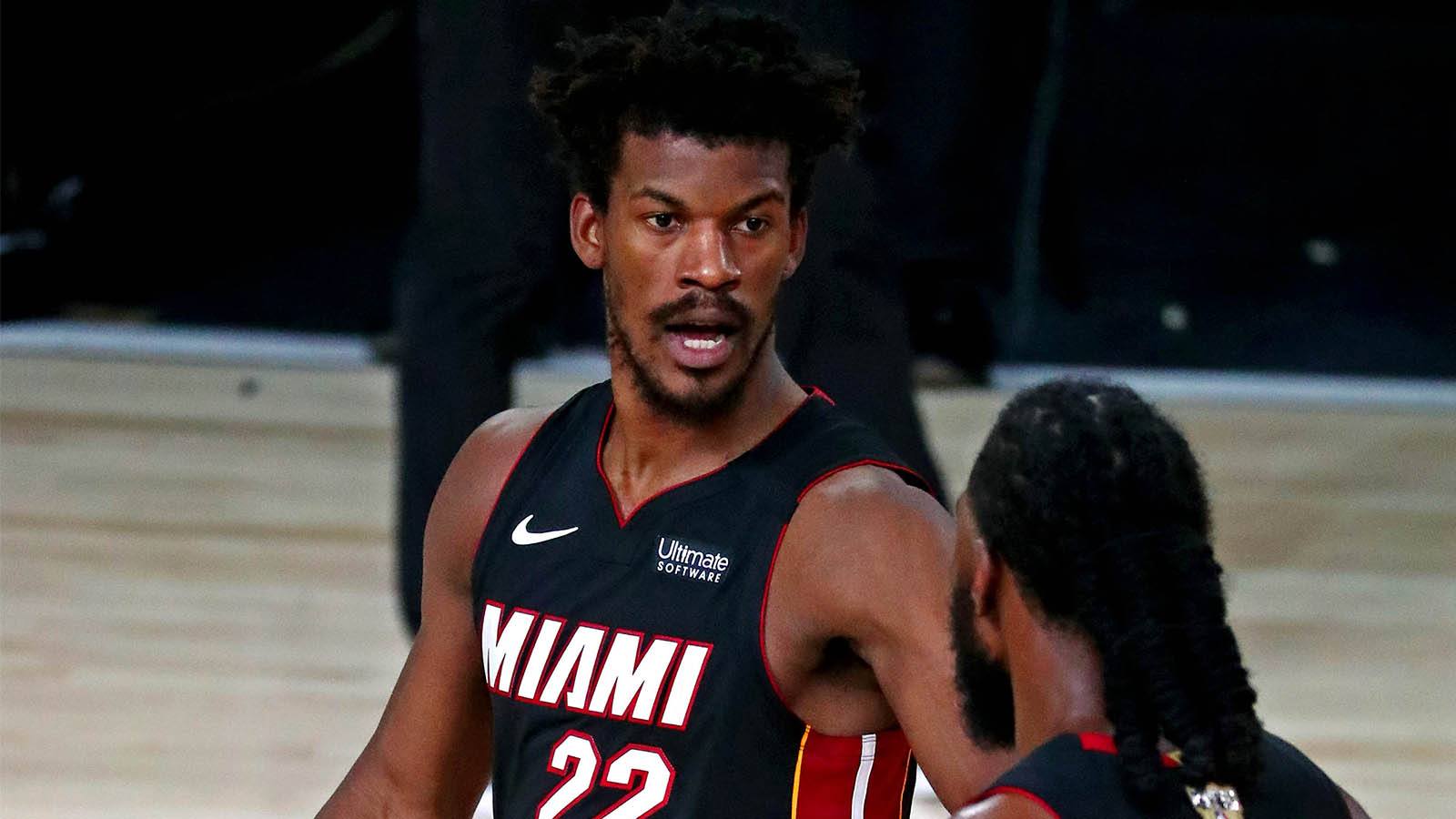 NBA Finals Game 2 Lakers vs. Heat Betting, NBACast Preview