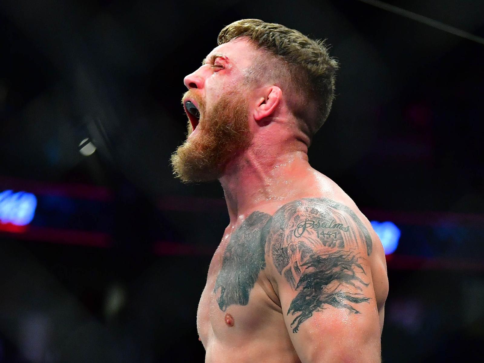 UFC Vegas 53 Odds, Picks & Predictions for Font vs Vera