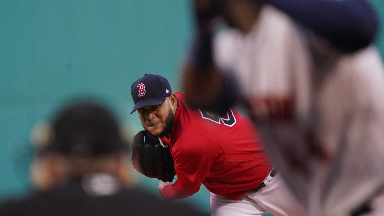 ALCS Odds: Red Sox vs Astros Picks, Predictions & Betting Preview