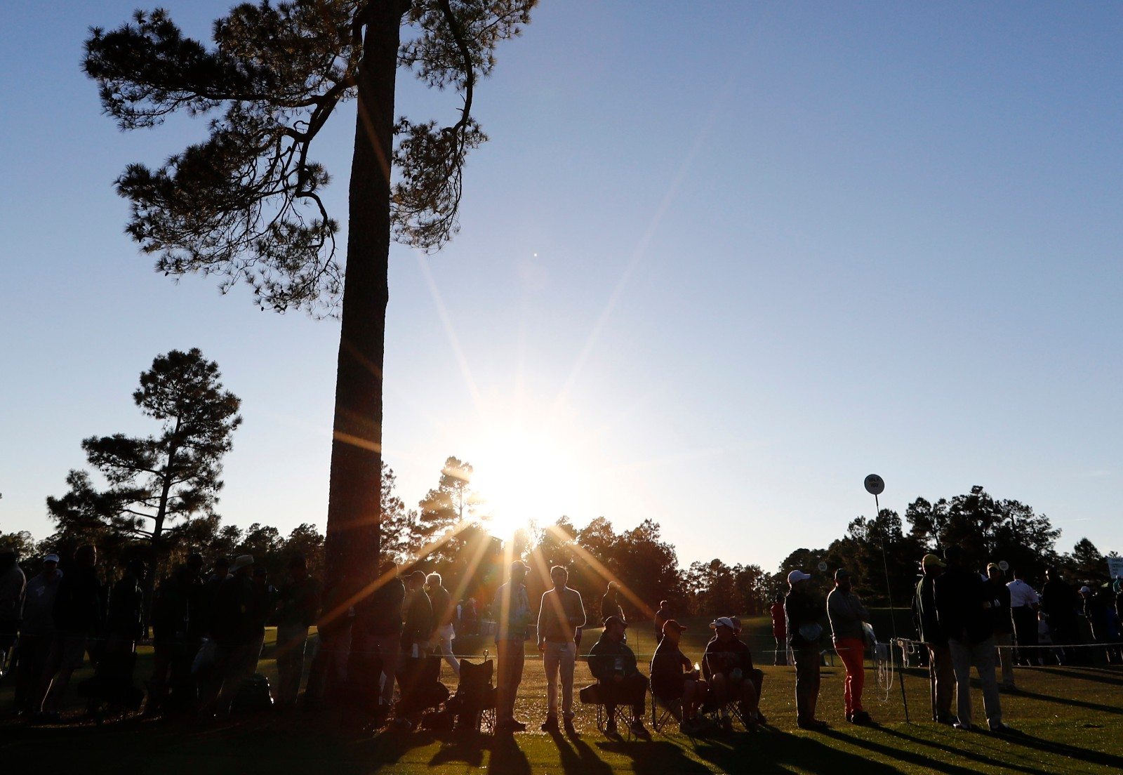 Best Masters Final Round Performers & What It Means For Bettors