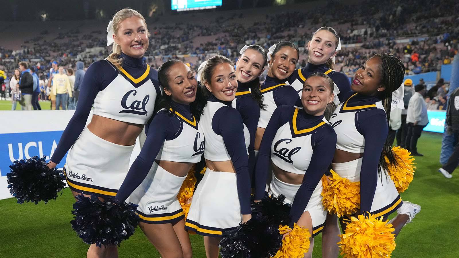 ACC Football 2024 Team-By-Team Miles Traveled: Cal, Clemson Bookend List
