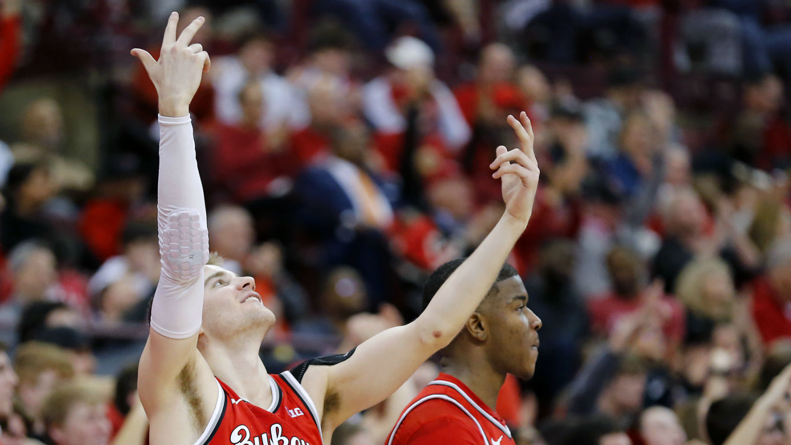 Final Four Betting Odds: 3 Teams To Pick & 3 Teams To Avoid