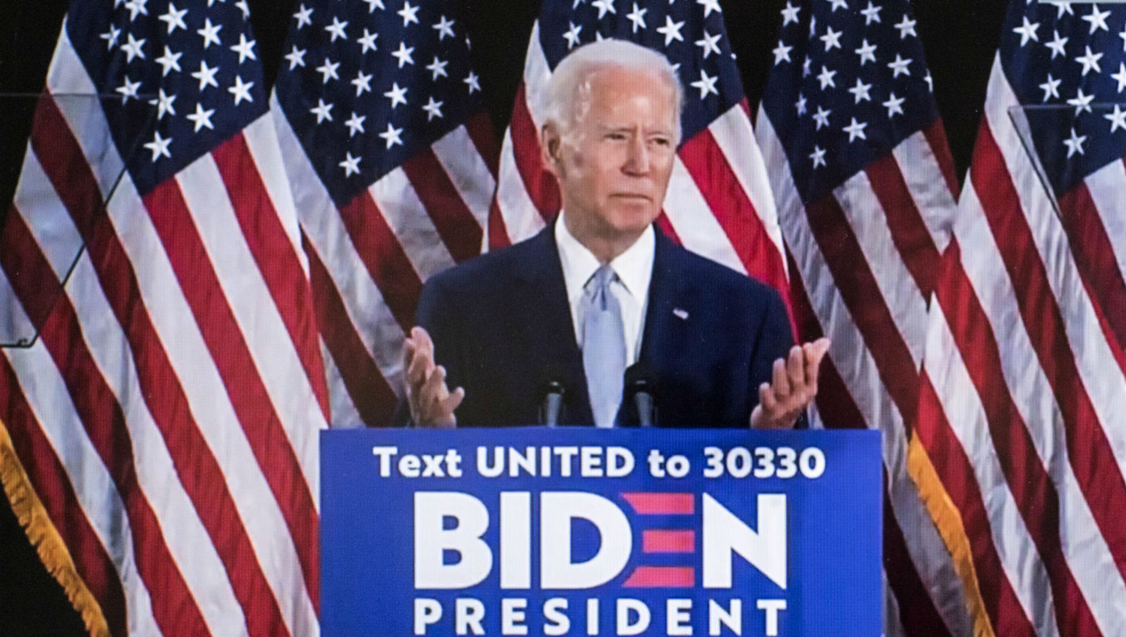US Presidential Election Odds 2020 Weekly Rundown: Biden On A Roll